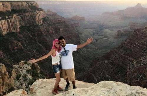 博主旅游爆料惊险遭遇视频,惊险瞬间！博主旅游途中遭遇惊心动魄一幕